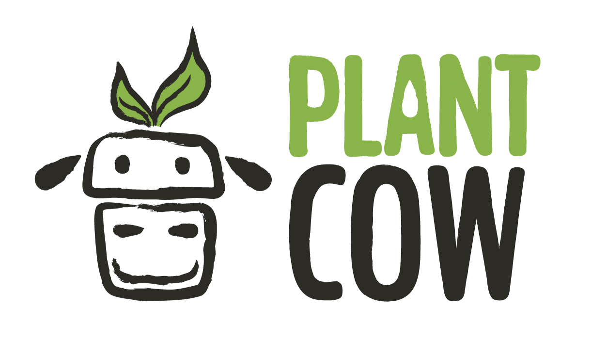 Plant Cow